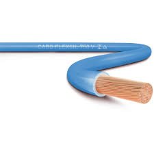 cabo flexivel 1x16,00mm mt