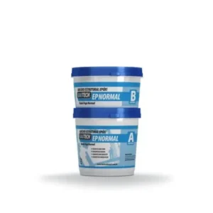 bautech ep adesivo epoxi conjunto 1kg