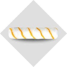 rolo là s/ suporte 23cm antirespingo