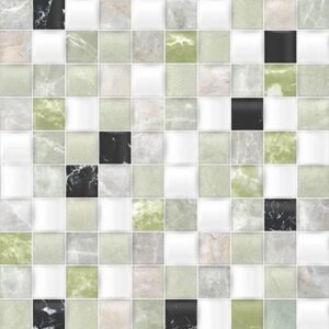 revestimento retif favo mescla