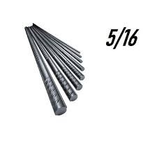 barra ferro 5/16 8mm