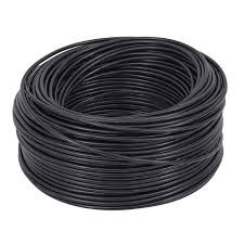 cabo flexivel 1x6,00mm mt