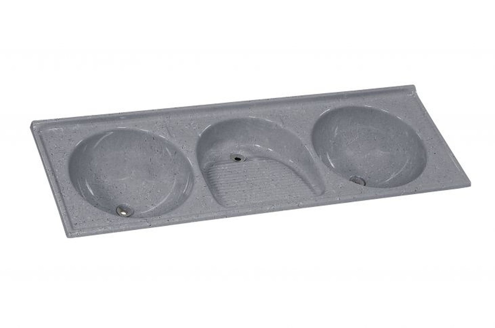 tanque fibrart 03bj 1.60x55 cinza tanque fibrart 03bj 1.60x55 cinza