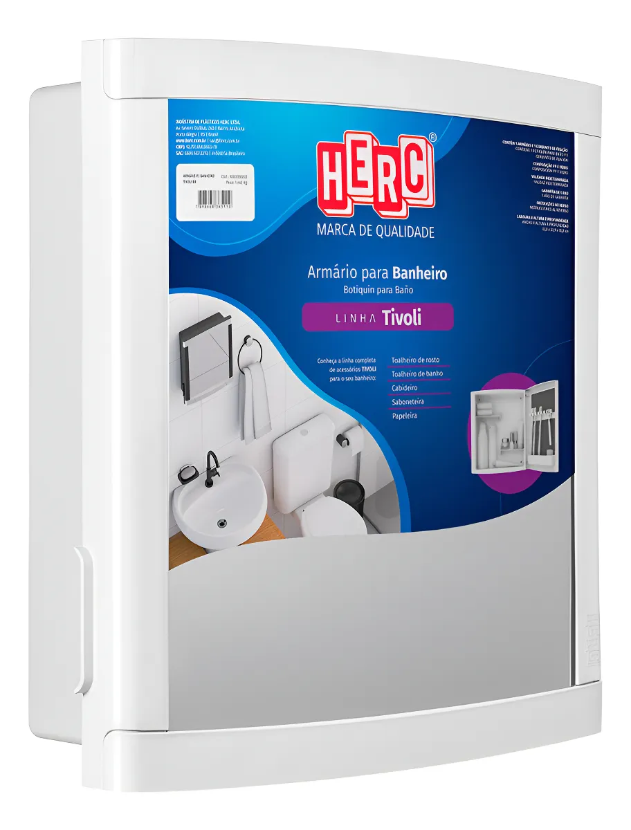 armÁrio para banheiro com espelho sobrepor e embutir herc armÁrio para banheiro com espelho sobrepor e embutir herc