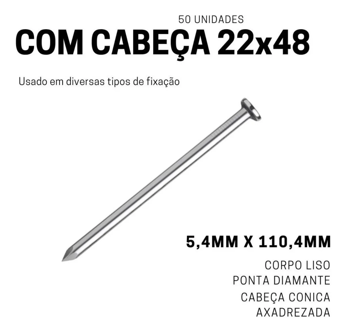 prego 22x48 prego 22x48