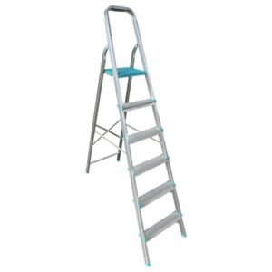 escada aluminio extensiva 2x8 mor