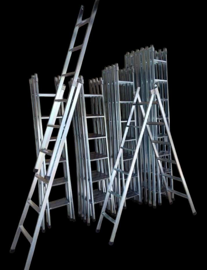 escada articulada 4x4 mor escada articulada 4x4 mor