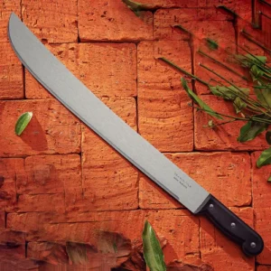 facÃo mato cabo pvc n º 18 tramontina