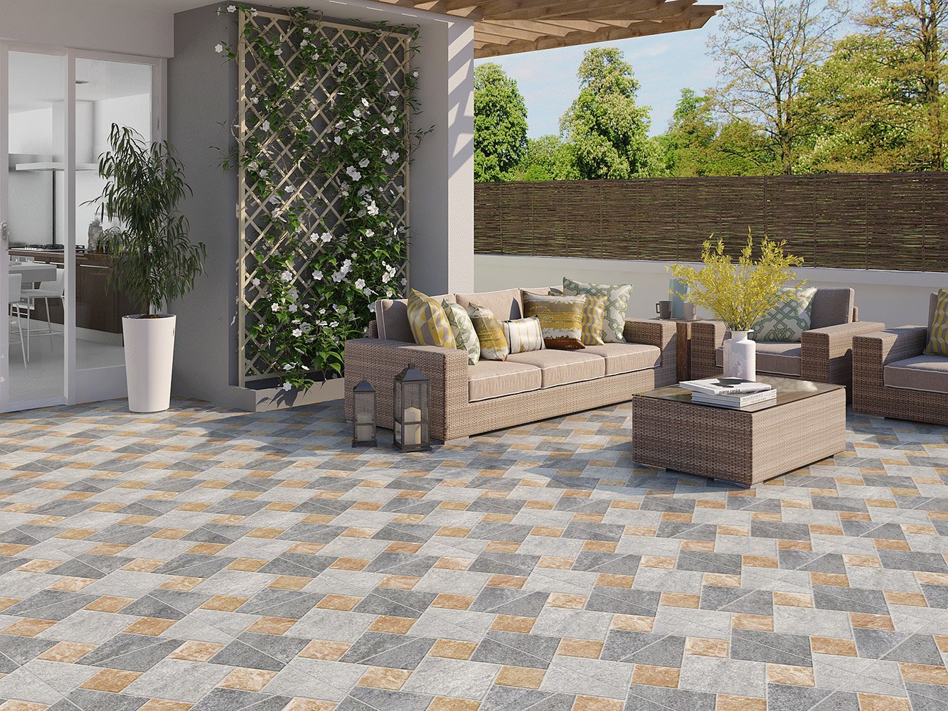 piso 60x120 gran artesano mate rt piso 60x120 gran artesano mate rt