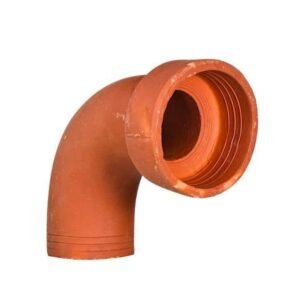 joelho cerÂmica 90°