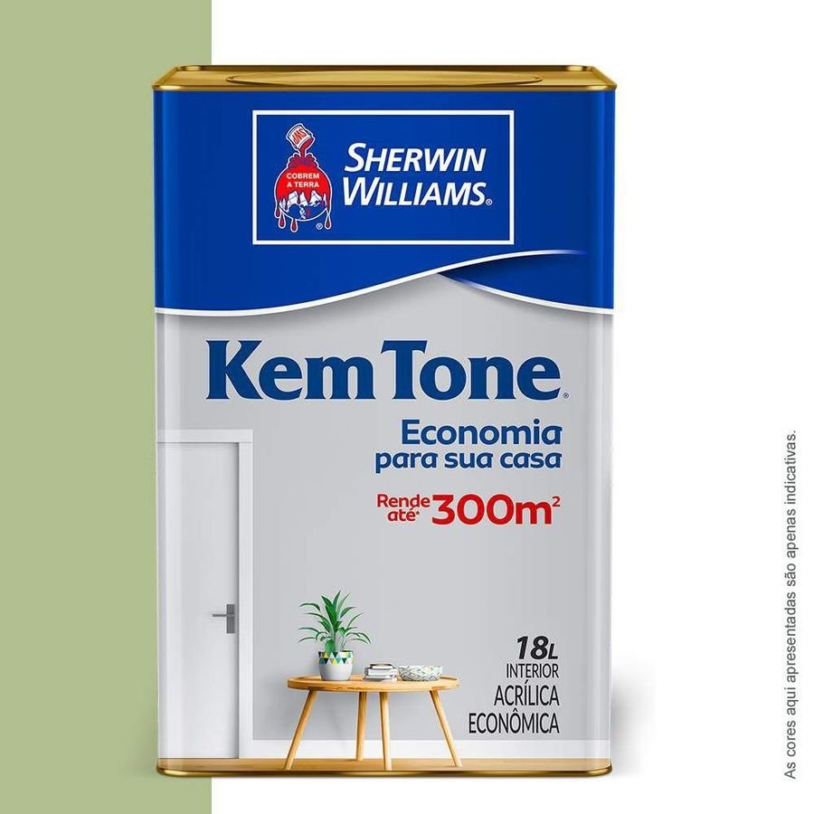 tinta kemtone 18lt sherwin williams tinta kemtone 18lt sherwin williams