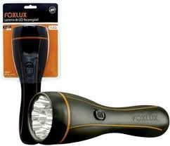 lanterna led recarregÁvel
