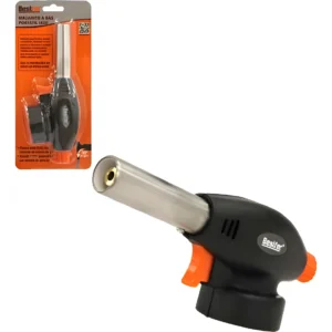 maÇarico gÁs portÁtil