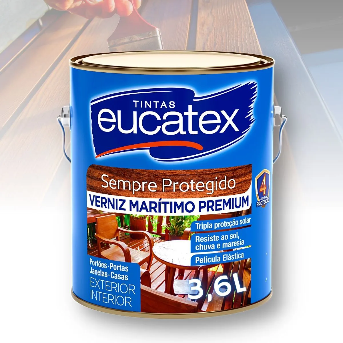 verniz maritÍmo 3.6lt verniz maritÍmo 3.6lt