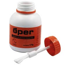 cola com pincel pvc 175g