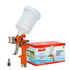 pistola hvlp p827 intech