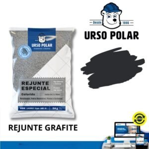 rejunte cerâmicas quartzolit