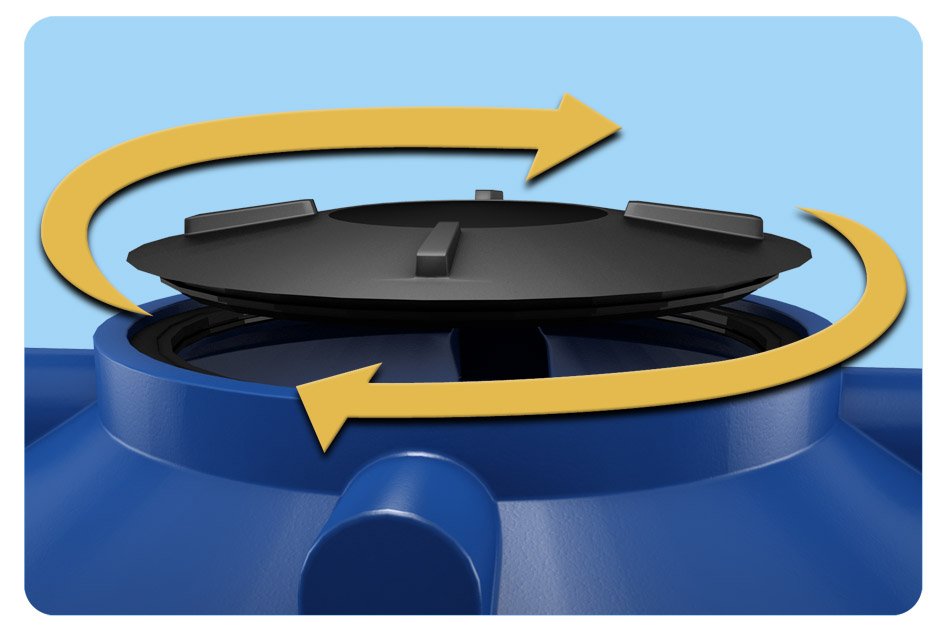 tanque polietileno fortlev. tanque polietileno fortlev.