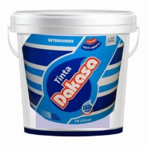 tinta dakasa 16lt