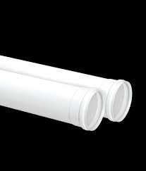 tubo esgoto 75mm 6 metros