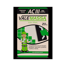 argamassa ac iii urso polar