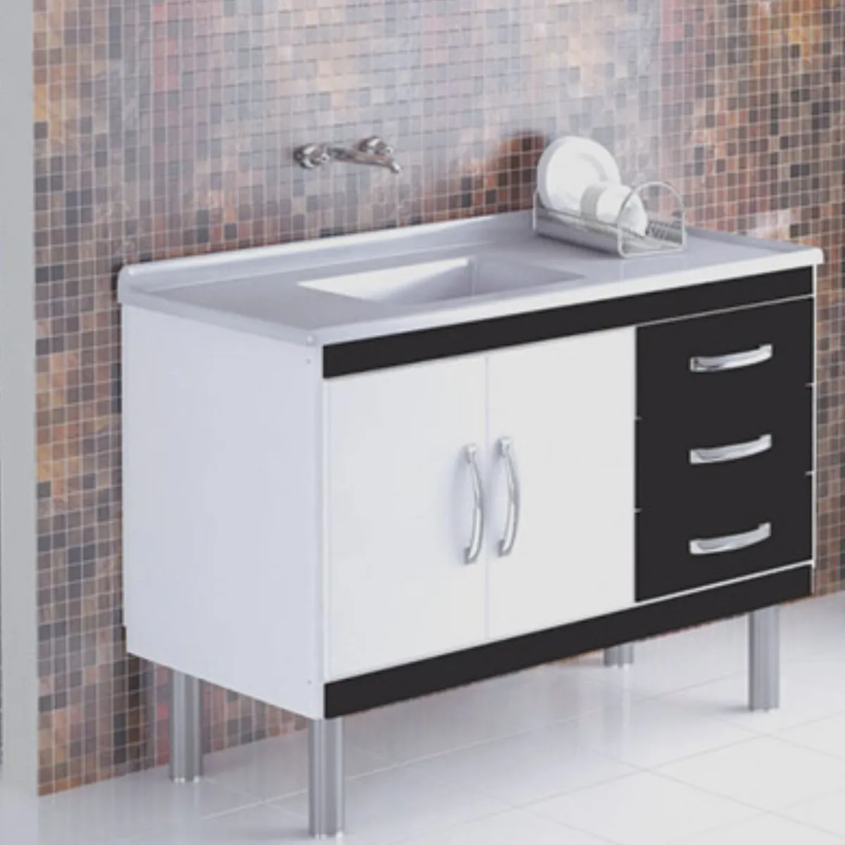 pia rorato 1.20cmx55cm pia rorato 1.20cmx55cm