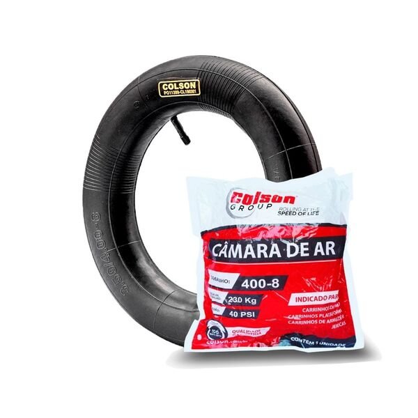 camara de ar p/ carrinho de mÃo