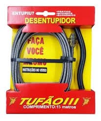 desentupidor tufÃo