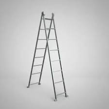 escada aluminio extensiva 2x15 7,80mt