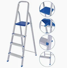 escada aluminio extensiva 2x12 mor