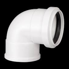 joelho esgoto 90° 40mm c/ anel