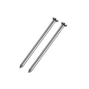 prego 12x12 c/ cabeÇa