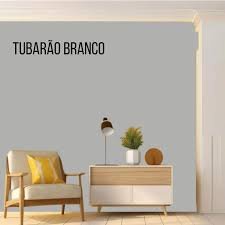 tinta acrílica fosca rende muito 16 lt branco coral tinta acrílica fosca rende muito 16 lt branco coral