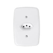 tomada 2p+t 20a tomada 2p+t 20a