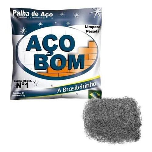 palha de aÇo palha de aÇo