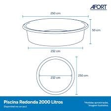 piscina 2000 lt piscina 2000 lt