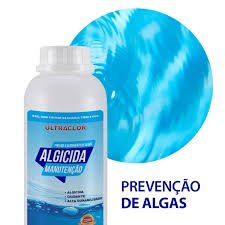 algicida manutenÇÃo 01lt algicida manutenÇÃo 01lt
