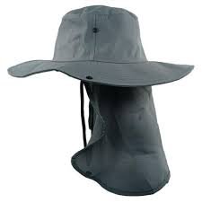 chapÉu australiano c/ protetor nuca chapÉu australiano c/ protetor nuca