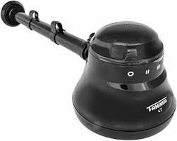 ducha faninho 4t pto 5400w/127v ducha faninho 4t pto 5400w/127v