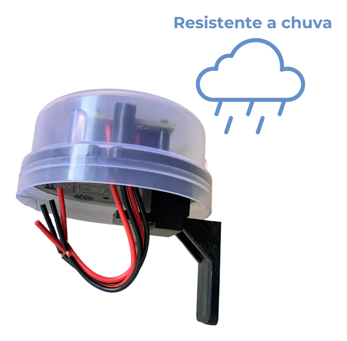 relÉ sensor fotocÉlula relÉ sensor fotocÉlula