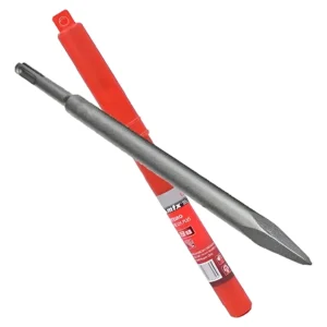 ponteiro com encaixe sds plus 14x250mm