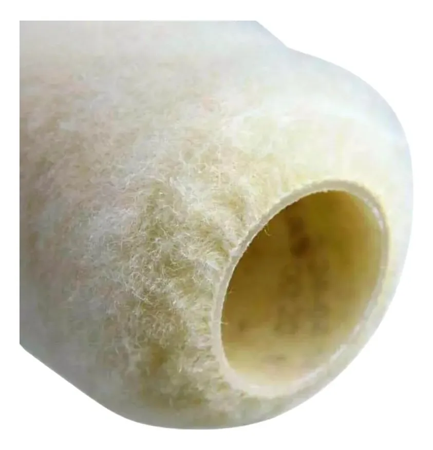 rolo de là 23cm sintÉtico e econÔmico da atlas rolo de là 23cm sintÉtico e econÔmico da atlas