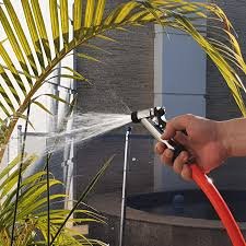 esquicho revolver cromado 1/2 garden esquicho revolver cromado 1/2 garden