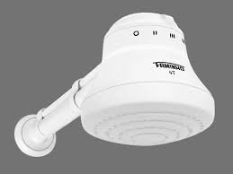 ducha faminho 4t bco 5400w/127v ducha faminho 4t bco 5400w/127v