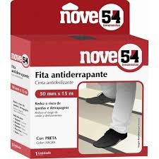 fita antiderrapante