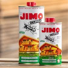 jimo cupim 500ml