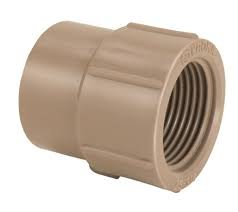 luva soldÁvel e rosca