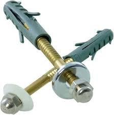 parafuso castelo latonado