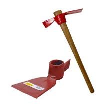 picarta chibanca c/ cabo madeira 90cm tramontina