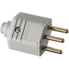 pino macho 2p+t 10a cinza